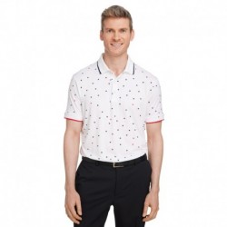 Puma Golf 537477 Men's Volition Skylight Polo