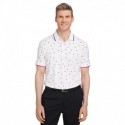 Puma Golf 537477 Men's Volition Skylight Polo