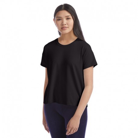 Champion CHP130 Ladies Relaxed Essential T-Shirt