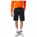 Champion 8180CH Men's Cotton Gym Short with Pockets