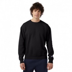 Champion CD400 Unisex Garment Dyed Sweatshirt