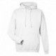 Just Hoods By AWDis JHA001 Men's 80/20 Midweight College Hooded Sweatshirt