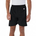 Champion 8187 Adult Cotton Gym Short