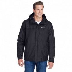 Columbia 2433 Men's Watertight II Jacket