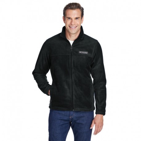 Columbia 3220 Men's Steens Mountain Full-Zip 2.0 Fleece