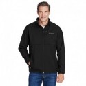 Columbia C6044 Men's Ascender Soft Shell