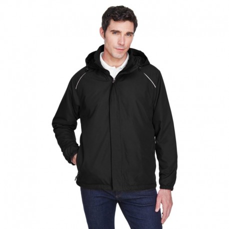 Core365 88189T Men's Tall Brisk Insulated Jacket