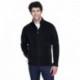 Core365 88190T Men's Tall Journey Fleece Jacket