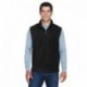 Core365 88191 Men's Journey Fleece Vest