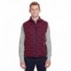 North End NE709 Men's Loft Pioneer Hybrid Vest