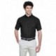 Core365 88194 Men's Optimum Short-Sleeve Twill Shirt