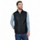 Core365 CE702 Men's Prevail Packable Puffer Vest