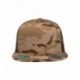 Yupoong 6006MC Classics Adult 5-Panel Multicam Trucker Cap