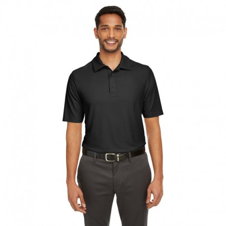 Core365 CE112 Men's Fusion ChromaSoft Pique Polo