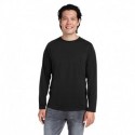 Core365 CE111L Adult Fusion ChromaSoft Performance Long-Sleeve T-Shirt