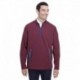 North End NE401 Men's Quest Stretch Quarter-Zip