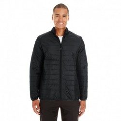 Core365 CE700T Men's Tall Prevail Packable Puffer