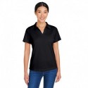 Core365 CE104W Ladies Market Snag Protect Mesh Polo