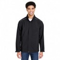 Core365 CE712 Men's Barrier Rain Jacket