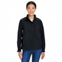 Core365 CE712W Ladies Barrier Rain Jacket