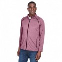 Devon & Jones DG420 Men's Stretch Tech-Shell Compass Full-Zip