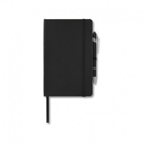 Core365 CE090 Soft Cover Journal And Pen Set