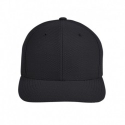 Devon & Jones DG801 CrownLux Performance Adult Cap by Flexfit