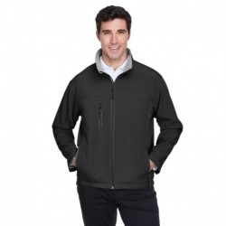 Devon & Jones D995 Men's Soft Shell Jacket