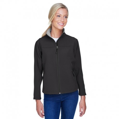 Devon & Jones D995W Ladies Soft Shell Jacket