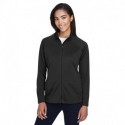 Devon & Jones DG420W Ladies Stretch Tech-Shell Compass Full-Zip