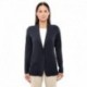 Devon & Jones DP462W Ladies Perfect Fit Shawl Collar Cardigan