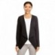 Devon & Jones DP465W Ladies Perfect Fit Draped Open Blazer