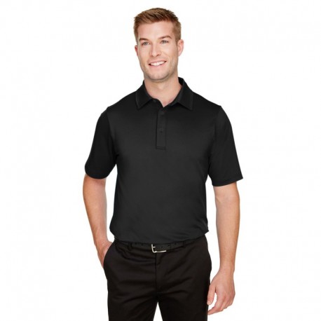 Devon & Jones DG21 CrownLux Performance Men's Range Flex Polo