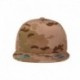 Yupoong 6006MC Classics Adult 5-Panel Multicam Trucker Cap