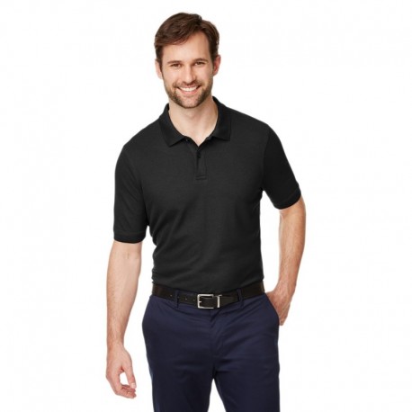 Devon & Jones DG100 New Classics Men's Performance Polo