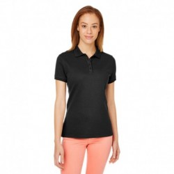 Devon & Jones DG100W New Classics Ladies Performance Polo