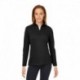 Devon & Jones DG400W New Classics Ladies Performance Quarter-Zip