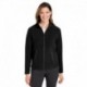 Devon & Jones DG730W CrownLux Performance Ladies Fleece Full-Zip