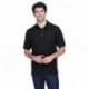 Devon & Jones D100 Men's Pima Pique Short-Sleeve Polo