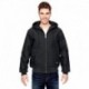 Dickies TJ718 Men's Hooded Duck Jacket