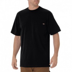 Dickies WS436 Men's Short-Sleeve Pocket T-Shirt