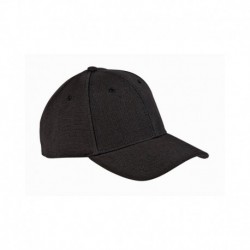 econscious EC7090 Hemp Blend Baseball Hat