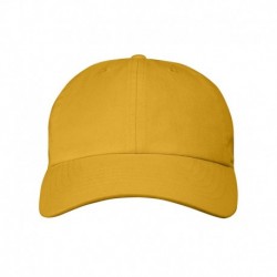 Champion CA2000 Classic Washed Twill Cap