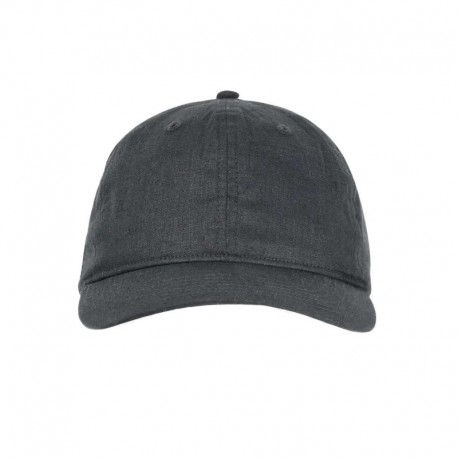 econscious EC7101 Hemp Hero 6-Panel Cap