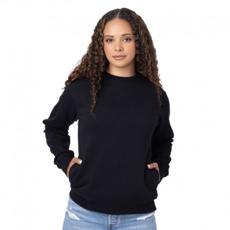 econscious EC5305 Unisex Reclaimist Sweatshirt