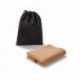 econscious EC9981 Packable Yoga Mat and Carry Bag