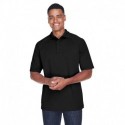 Extreme 85093 Men's Eperformance Ottoman Textured Polo