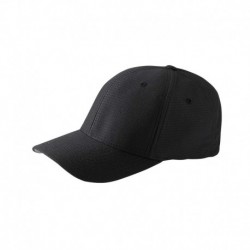 Flexfit 6572 Adult Cool & Dry Tricot Cap