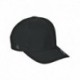 Flexfit YP180 Adult Delta X-Cap