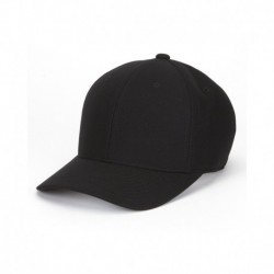 Flexfit 110P Cool & Dry Mini Pique Cap